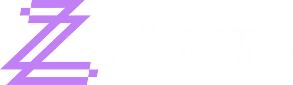 Zentra Logo